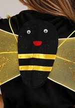 Girls Toddler Lil Bee Costume Dress Alt 5
