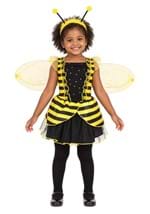Girls Toddler Lil Bee Costume Dress New Main