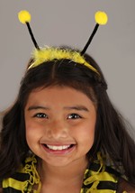 Girls Lil Bee Costume Dress Alt 3