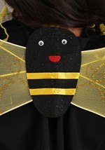 Girls Lil Bee Costume Dress Alt 5