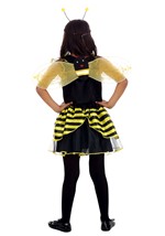 Girls Lil Bee Costume Dress Alt 1