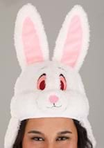 Big Plush Rabbit Hat Alt 2