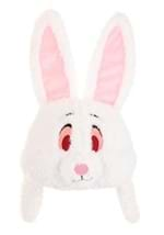 Big Plush Rabbit Hat Alt 3