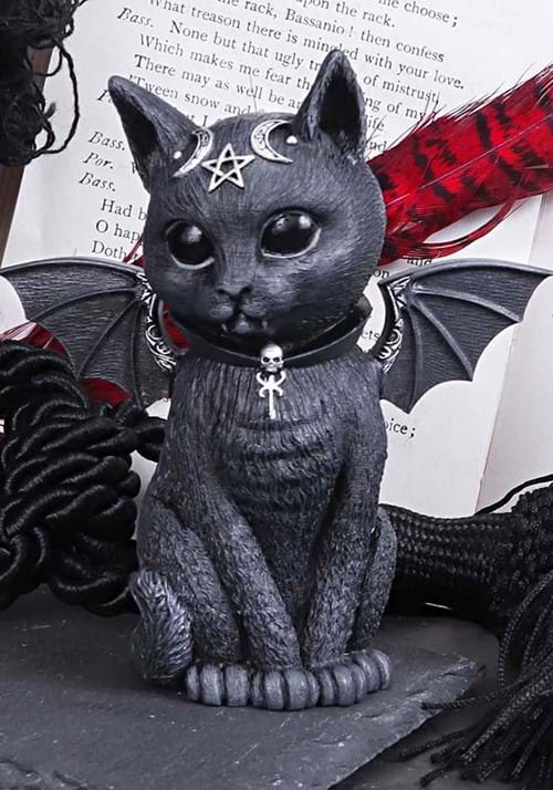 4 Inch Malpuss Catpire Cult Cutie Decoration