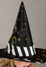 Child Rococo Witch Costume Alt 3