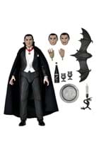 Universals Monsters Ultimate Dracula Scale Figure Alt 1