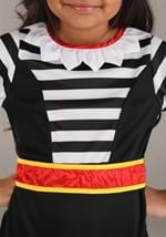 Kids Pirate Captain Costume Dress Alt 3