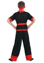 Ninja Costume for Kids Alt 4