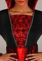 Adult Regal Vampire Costume Dress Alt 3