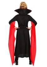 Girls Queen Vampire Costume Dress Alt 1