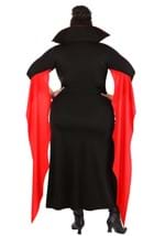 Plus Size Queen Vampire Costume Alt 1