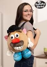 Mr Potato Head Plush Backpack Accessory