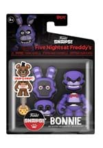 Funko Snaps Five Nights at Freddys Bonnie Figure Alt 1