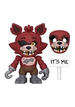 Funko SNAPS Five Nights at Freddys Foxy Figure