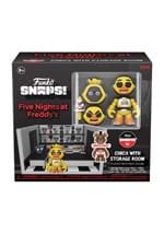 Five Nights at Freddys Funko SNAPS Storage Room Chica Alt 1