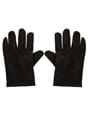 Child Black Gloves