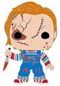 LF Funko POP Pin Horror: Chucky