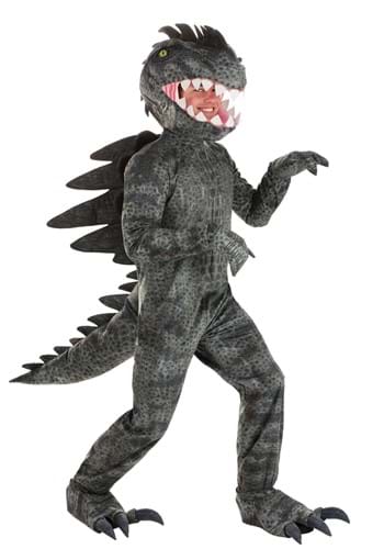 Giganotosaurus Dinosaur Adult Costume