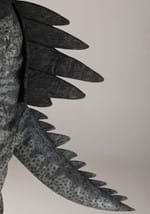Giganotosaurus Dinosaur Adult Costume Alt 3