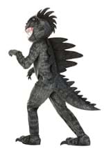 Giganotosaurus Dinosaur Adult Costume Alt 1