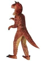 Adult Exclusive Carnotaurus Dinosaur Costume Alt 1