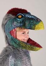 Kids Exclusive Therizinosaurus Dinosaur Costume Alt 2