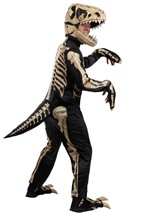 Adult Tyrannosaur Fossil Costume Alt 9
