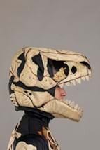 Tyrannosaur Fossil Adult Costume Alt 2