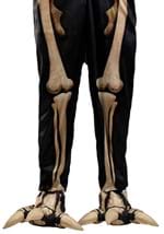 Tyrannosaur Fossil Adult Costume Alt 8