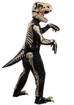 Tyrannosaur Fossil Adult Costume Alt 1