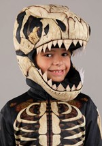 Kid's Tyrannosaur Fossil Costume Alt 2