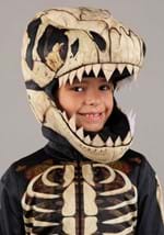 Tyrannosaur Fossil Kids Costume Alt 3