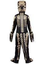Tyrannosaur Fossil Kids Costume Alt 2