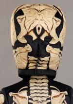Tyrannosaur Fossil Kids Costume Alt 4