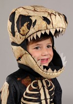 Toddler Tyrannosaur Fossil Costume Alt 1