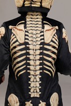 Toddler Tyrannosaur Fossil Costume Alt 4