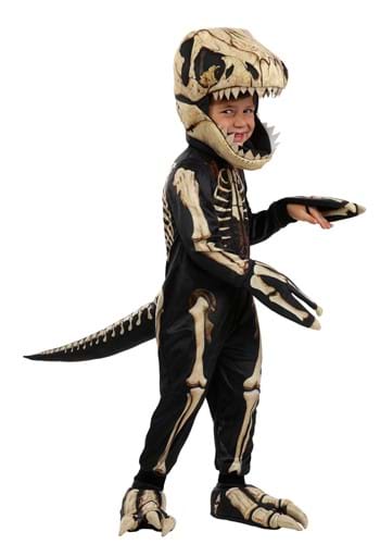 Tyrannosaur Fossil Toddler Costume