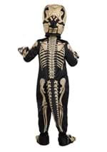 Tyrannosaur Fossil Toddler Costume Alt 1