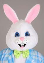 Deluxe Easter Bunny Mascot Costume for Adults Alt 2