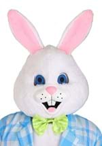 Deluxe Easter Bunny Mascot Costume for Adults