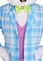 Deluxe Easter Bunny Mascot Costume for Adults