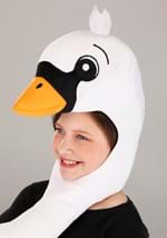 Kids Exclusive Elegant Swan Costume Alt 2