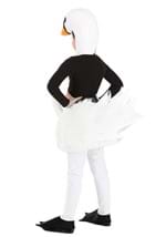 Kids Exclusive Elegant Swan Costume Alt 1