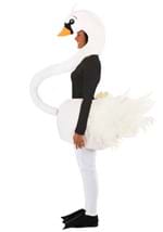 Adult Exclusive Elegant Swan Costume Alt 2