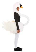 Adult Exclusive Elegant Swan Costume Alt 3