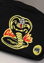 Cobra Kai Fanny Pack Alt 1
