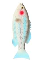 Rubber Fish Rainbow Trout Prop