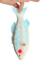 Rubber Fish Rainbow Trout Prop Alt 1