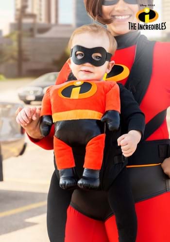 Disney Incredibles Baby Carrier Costume