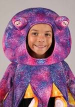 Kids Exclusive Purple Octopus Costume Alt 2